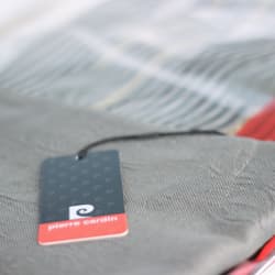 portfele damskie pierre cardin