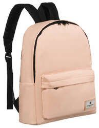 Duży plecak damski z poliestru Peterson