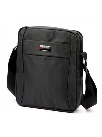 Bag Street 2362 czarny