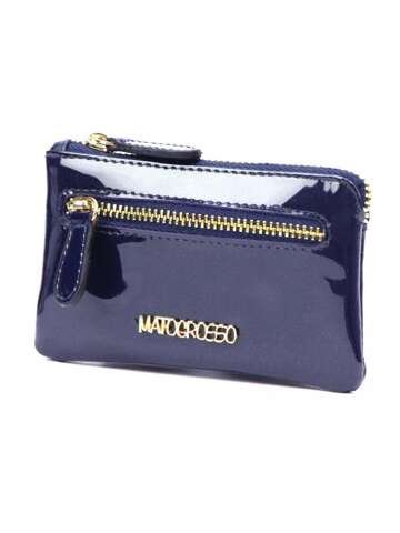 Mato Grosso 06030-32 RFID granatowy