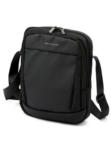 Pierre Cardin 8150 ALAN06 czarny