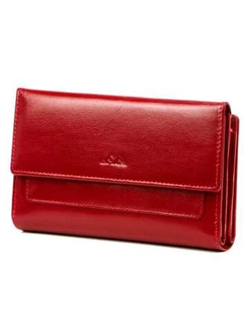 EL FORREST 799-480 RFID czerwony