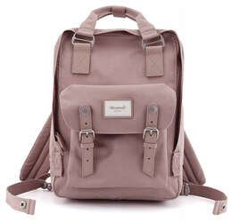 Pojemny miejski plecak z miejscem na laptopa  Himawari