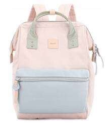 Pojemny plecak na laptopa z portem USB  Himawari