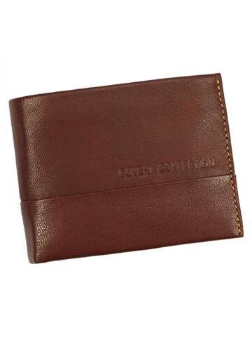 Coveri 1906 288 brązowy