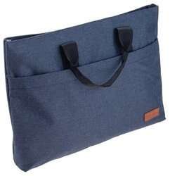 Duża pojemna torba na laptopa do 15 cali sportowa Rovicky