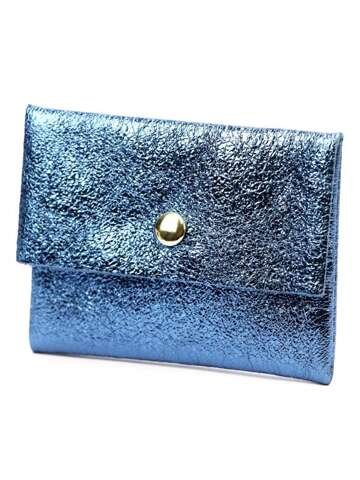 VerMari ET MET-S-1 niebieski