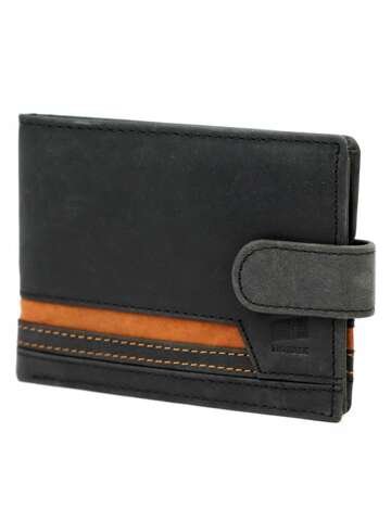 Nordee HVAL N992L czarny