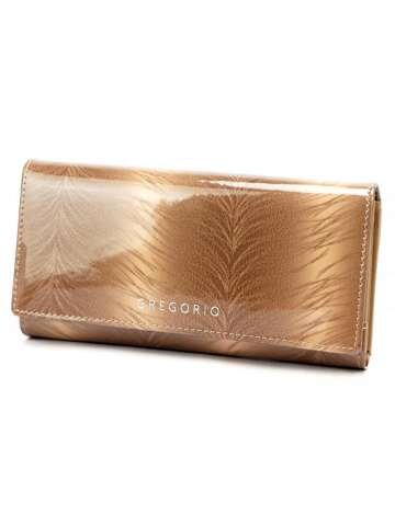 Gregorio FF-122 taupe