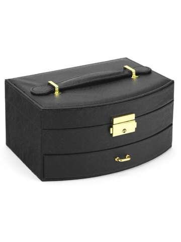 PATRIZIA BEAUTY-23003 czarny