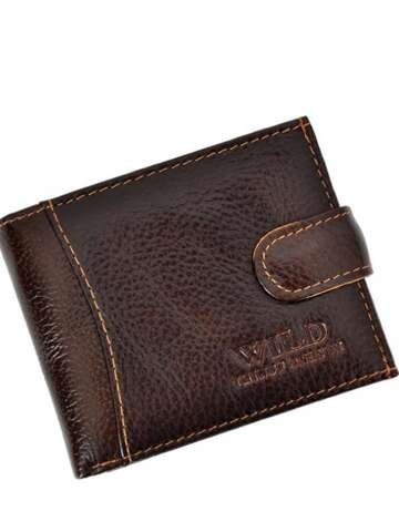 Wild Things Only 5504-1 ciemny brąz