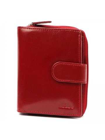 EL FORREST 975-480 RFID czerwony