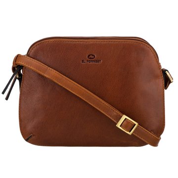 EL FORREST LB38-26 brązowy