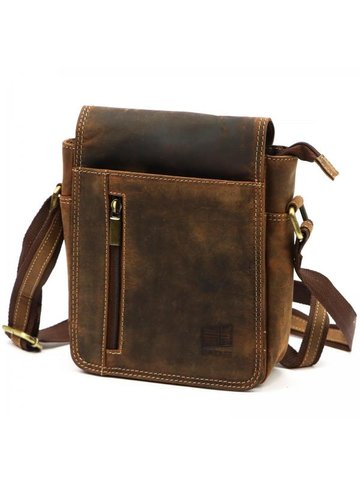 Nordee DOH-GM-09 cognac