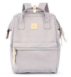 Pojemny plecak na laptopa z portem USB  Himawari