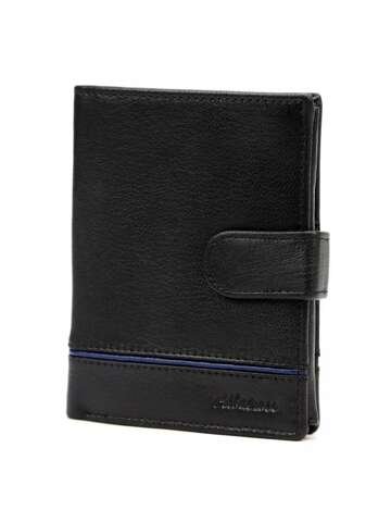 Albatross GN MW78 Z czarny + niebieski