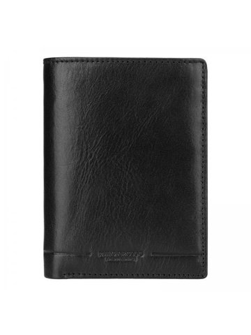 Mato Grosso 0859-60 RFID czarny