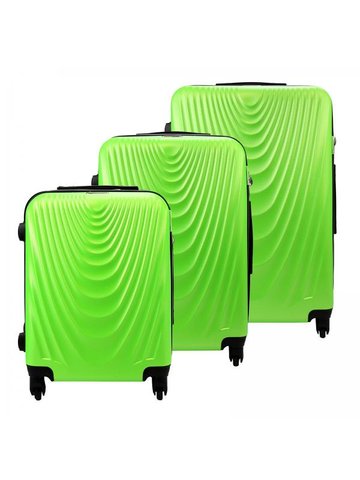 A4 Gravitt #1050 x3 Z zielony