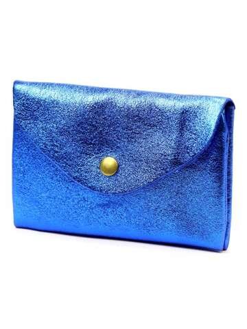 VerMari ET MET-L-1 niebieski