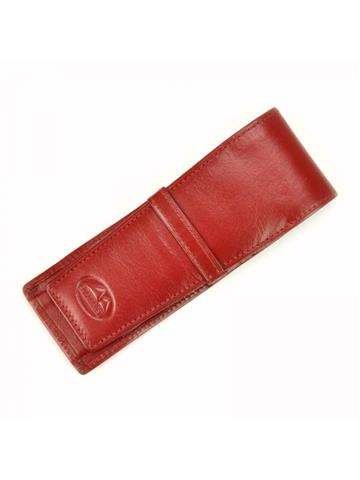 Etui na Długopisy EL FORREST 865-47 czerwony
