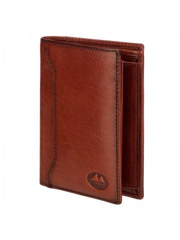 EL FORREST 925-29 RFID brązowy