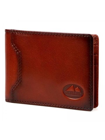 EL FORREST 3214-29 RFID brązowy