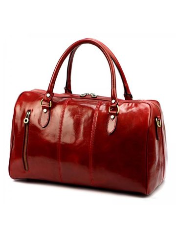 A4 Gregorio 133 czerwony