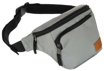 Miejska saszetka nerka na biodra Lorenti
