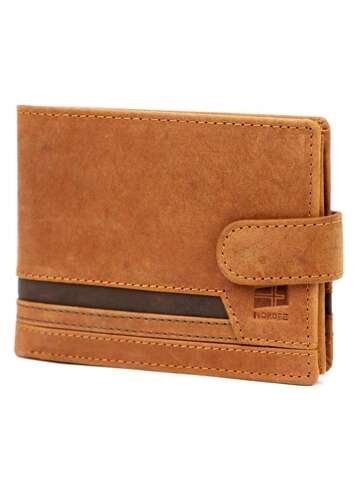 Nordee HVAL N992L jasny brąz