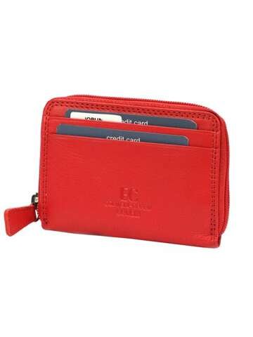 Coveri EC-7601-26 czerwony