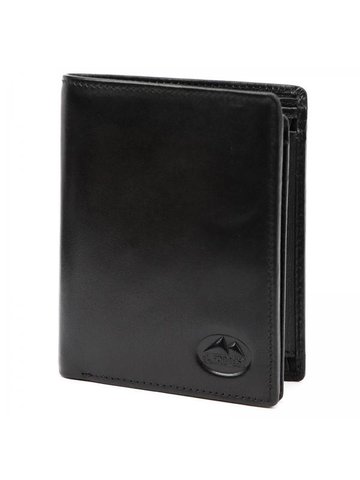 EL FORREST 886-67 RFID czarny