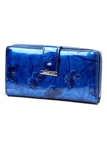 Jennifer Jones 5280-14 niebieski