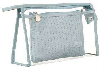 Wodoodporna kosmetyczka 2w1 Rovicky