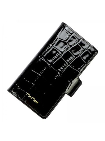 MiaMore PHONE CASE L1781 (IPHONE 11) czarny