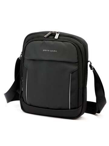 Pierre Cardin 8154 ALAN06 czarny