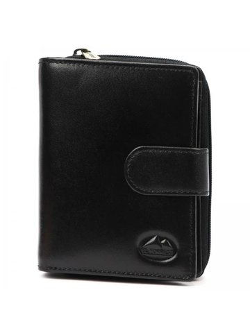 EL FORREST 975-67 RFID czarny