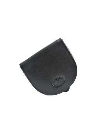 Podkówka skórzana EL FORREST 847-67 czarny