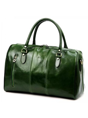 A4 Gregorio 133 zielony