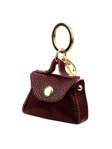 Florence BRE-BAG-1 ciemny bordo