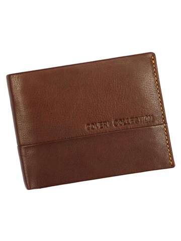 Coveri 1906 1226 brązowy