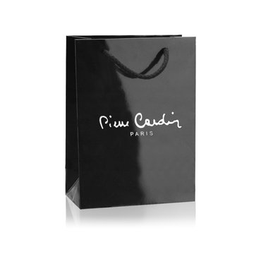 Mała Torebka Prezentowa Pierre Cardin Na Portfel lub Pasek