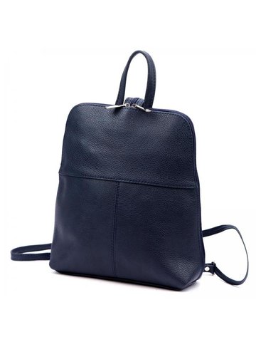 Voyager 517 DOLLARO granatowy