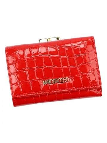 Mato Grosso 0579-46 RFID czerwony