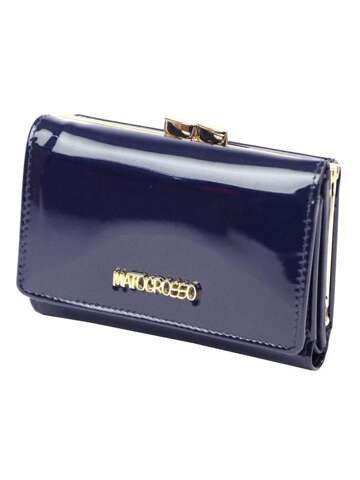 Mato Grosso 0579-32 RFID granatowy