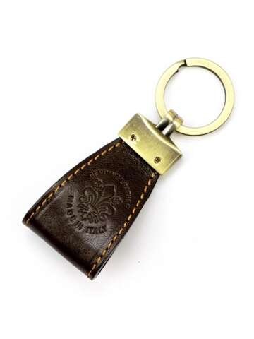 Florence BRE-4 ciemny brąz