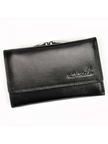 Andrea RO 11 czarny + czerwony