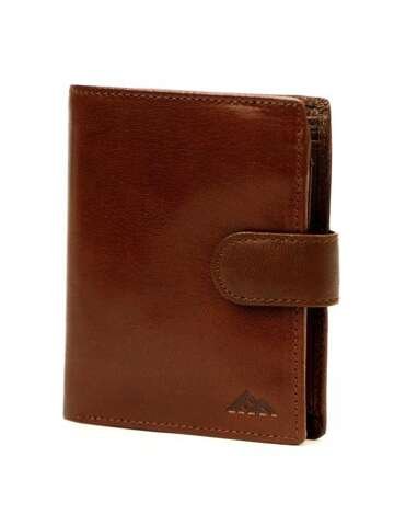 EL FORREST 553-28 RFID brązowy