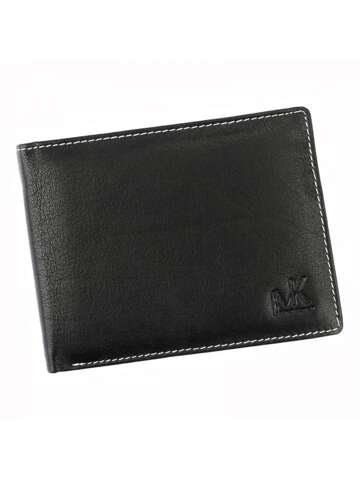 Money Kepper CC 5602 czarny + popiel