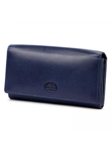 EL FORREST 919-35 RFID granatowy