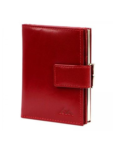 EL FORREST 872-480 RFID czerwony